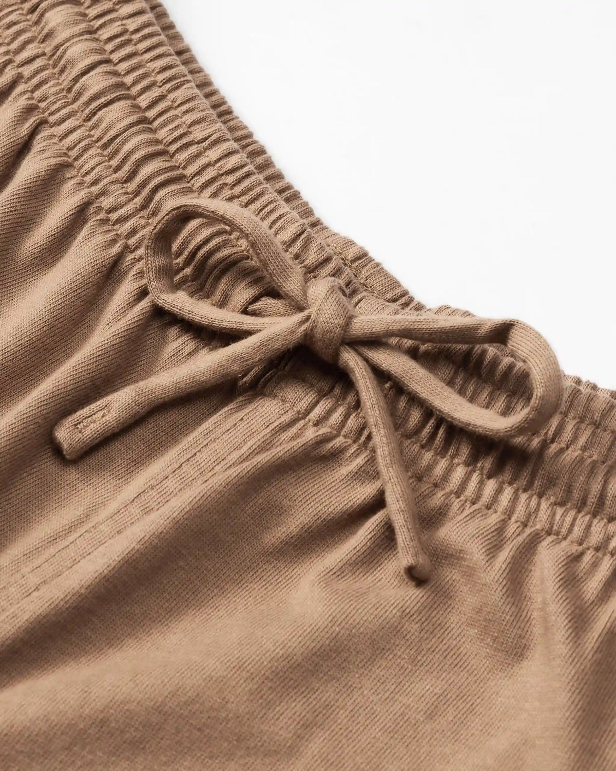 Heavyweight Cotton Easy Pant