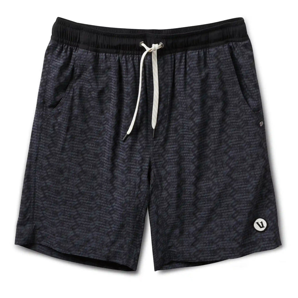 Kore Short Lined 7"