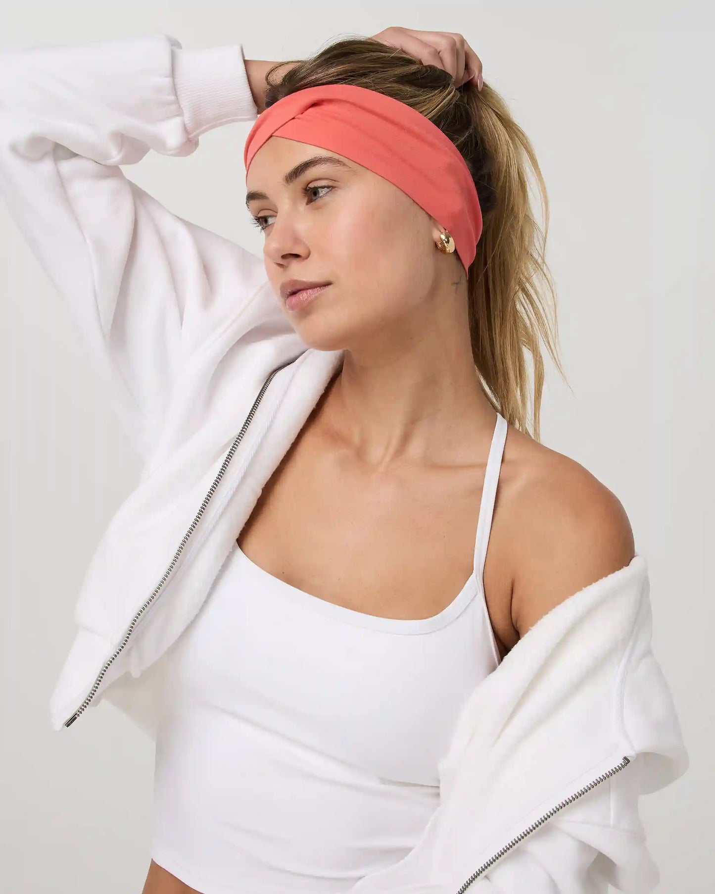 Vuori AllTheForm™ Headband