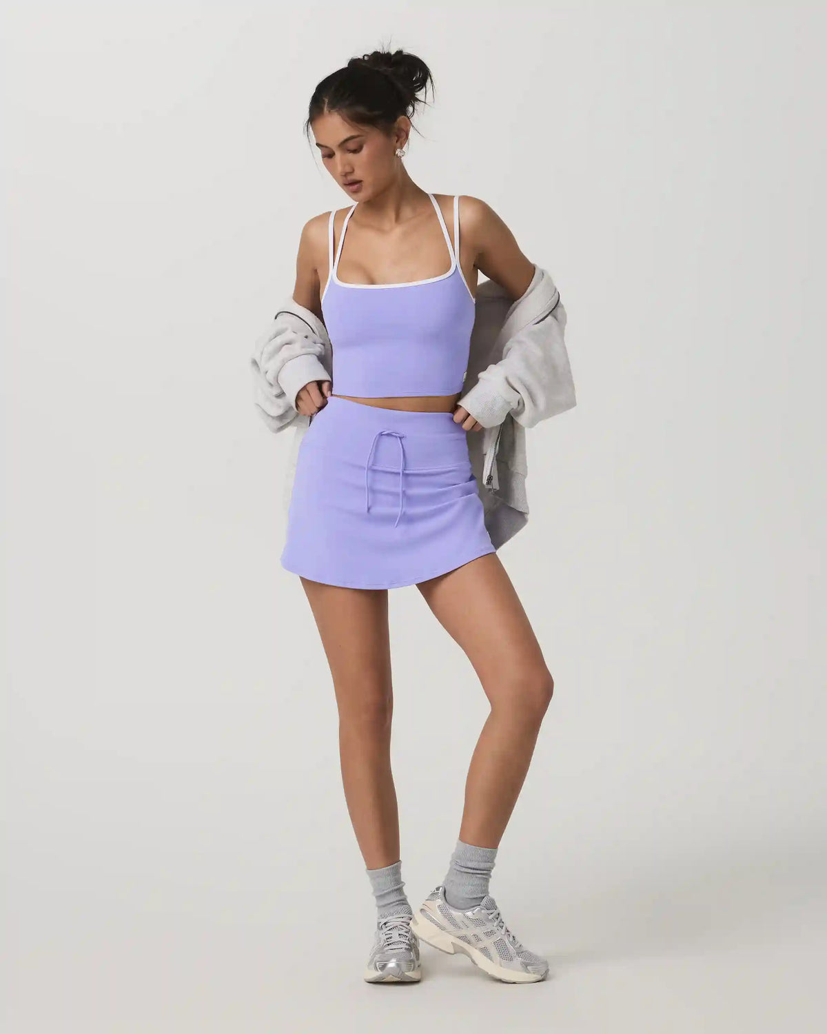 Daily Skirt 14"