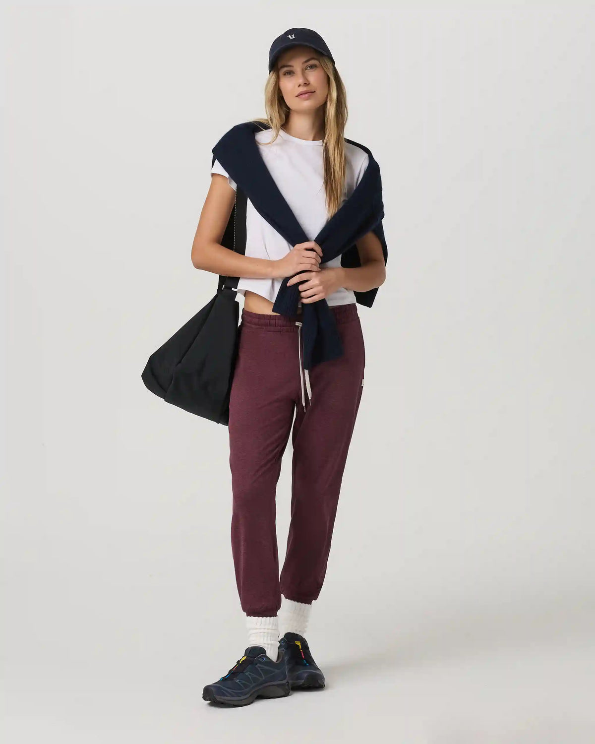 Performance Jogger - Long