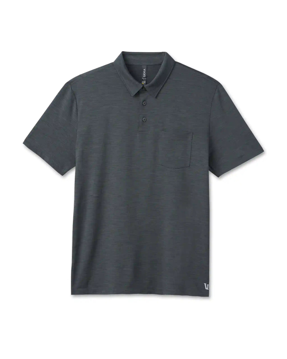 Zephyr Polo