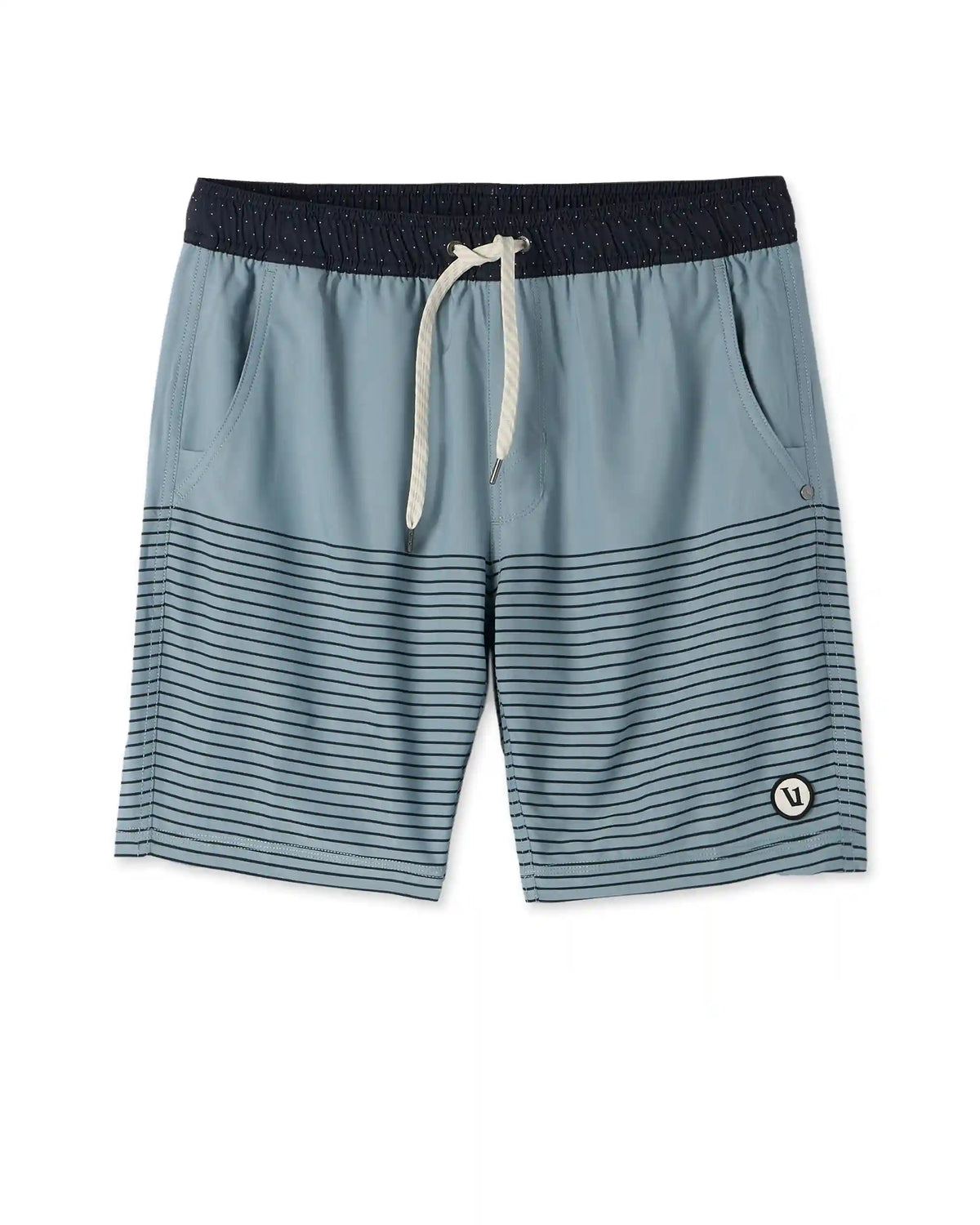 Kore Short Lined 7"