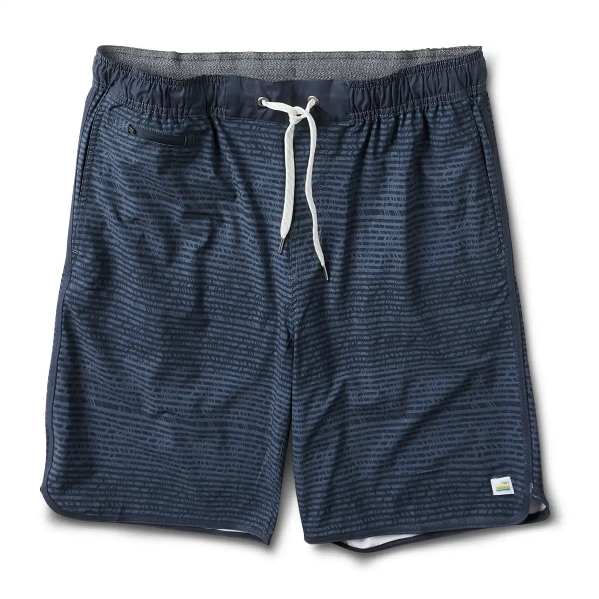 Banks Short Unlined 7"