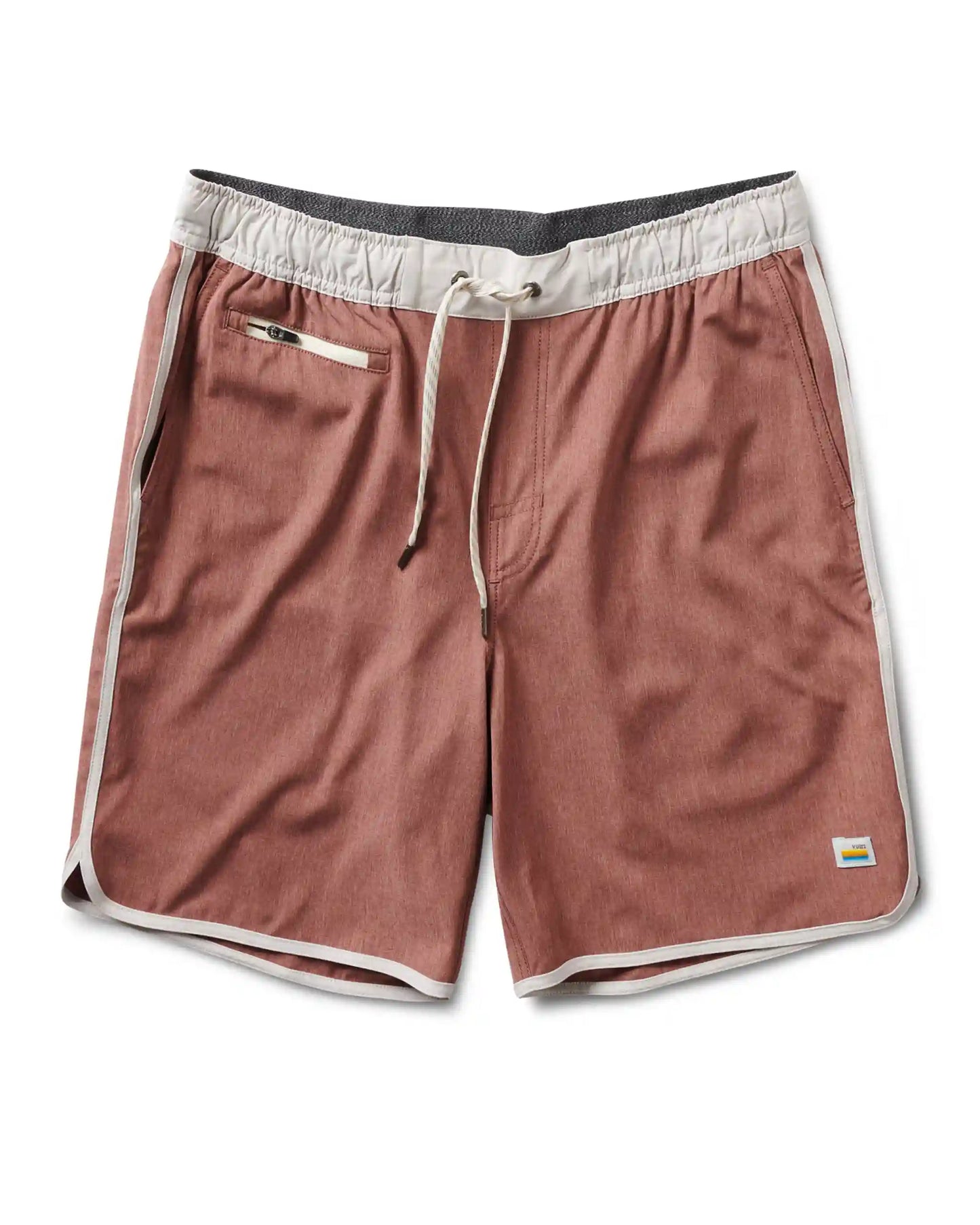 Banks Short Unlined 7"