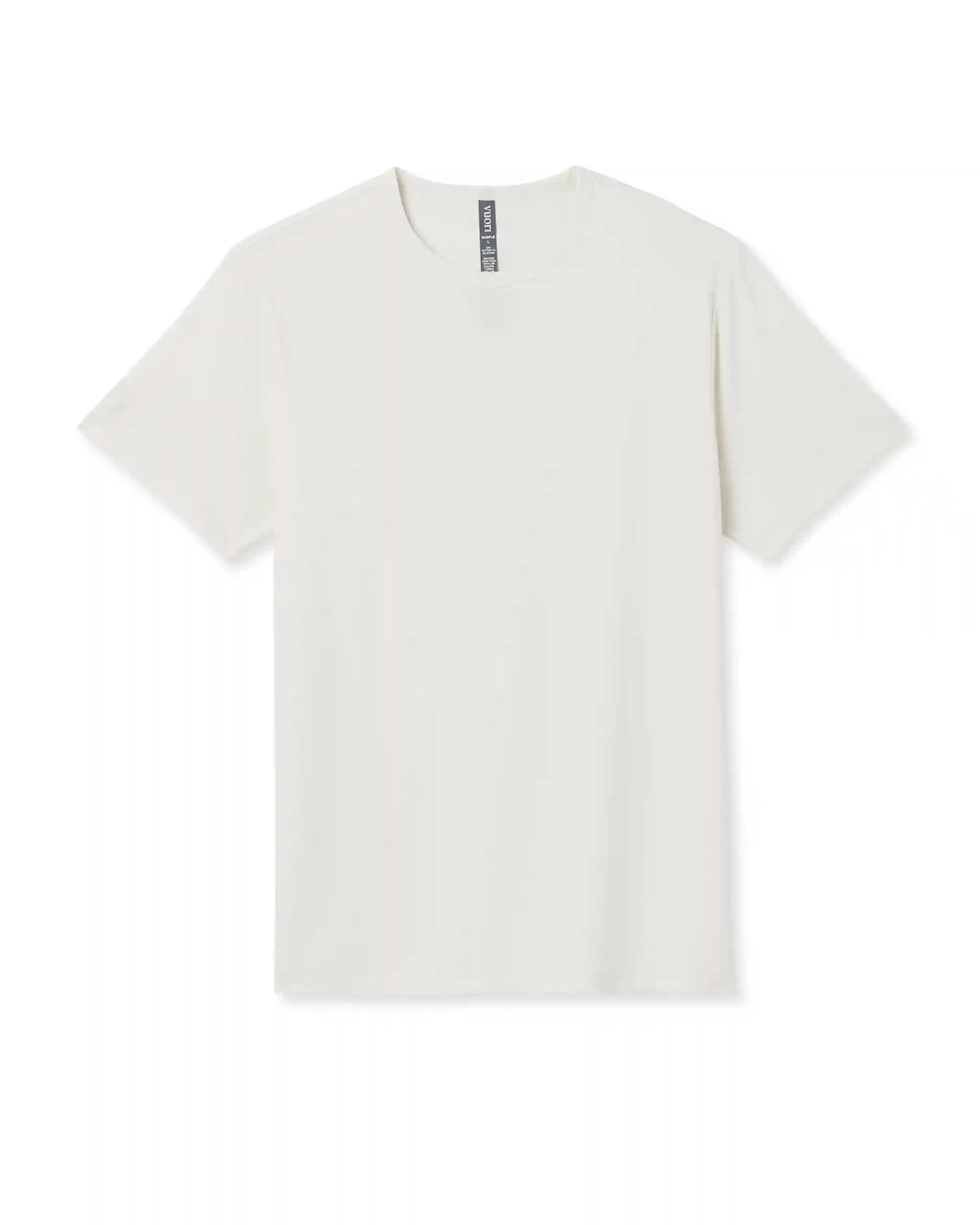 Short Sleeve Feather Tee - Relaxed Fit