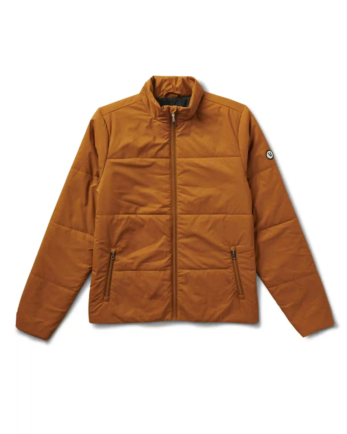 Echo Insulated Jacket