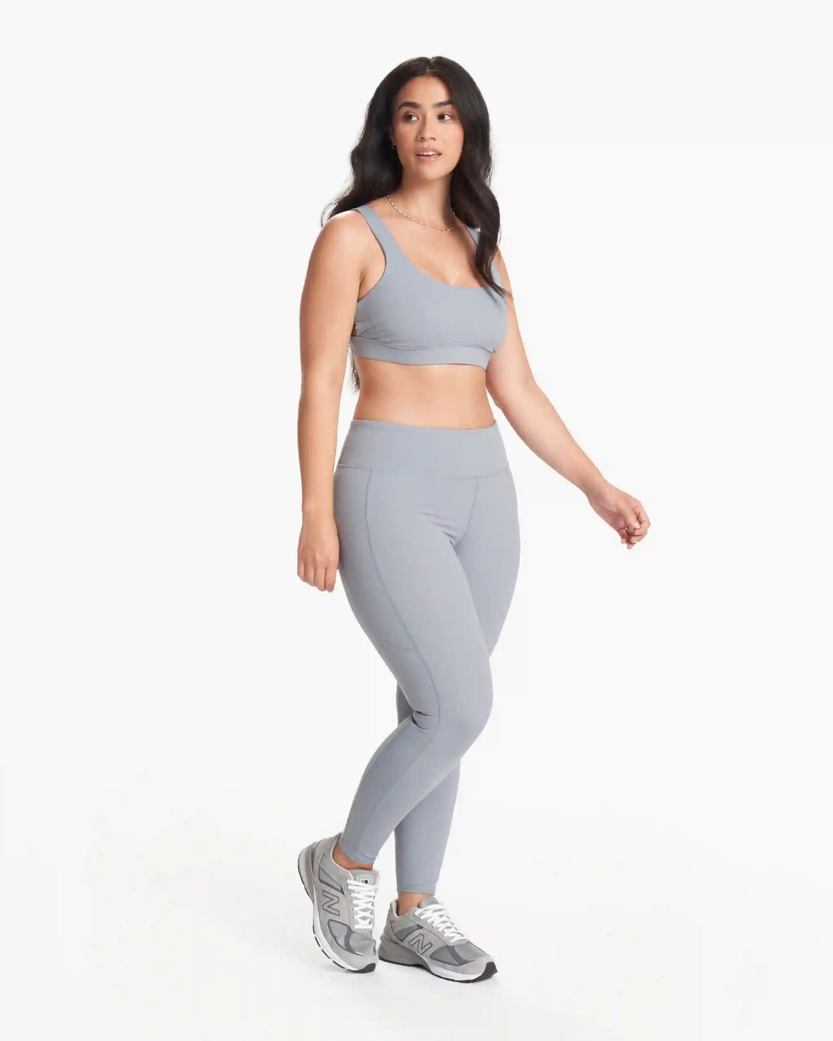 Stride Legging