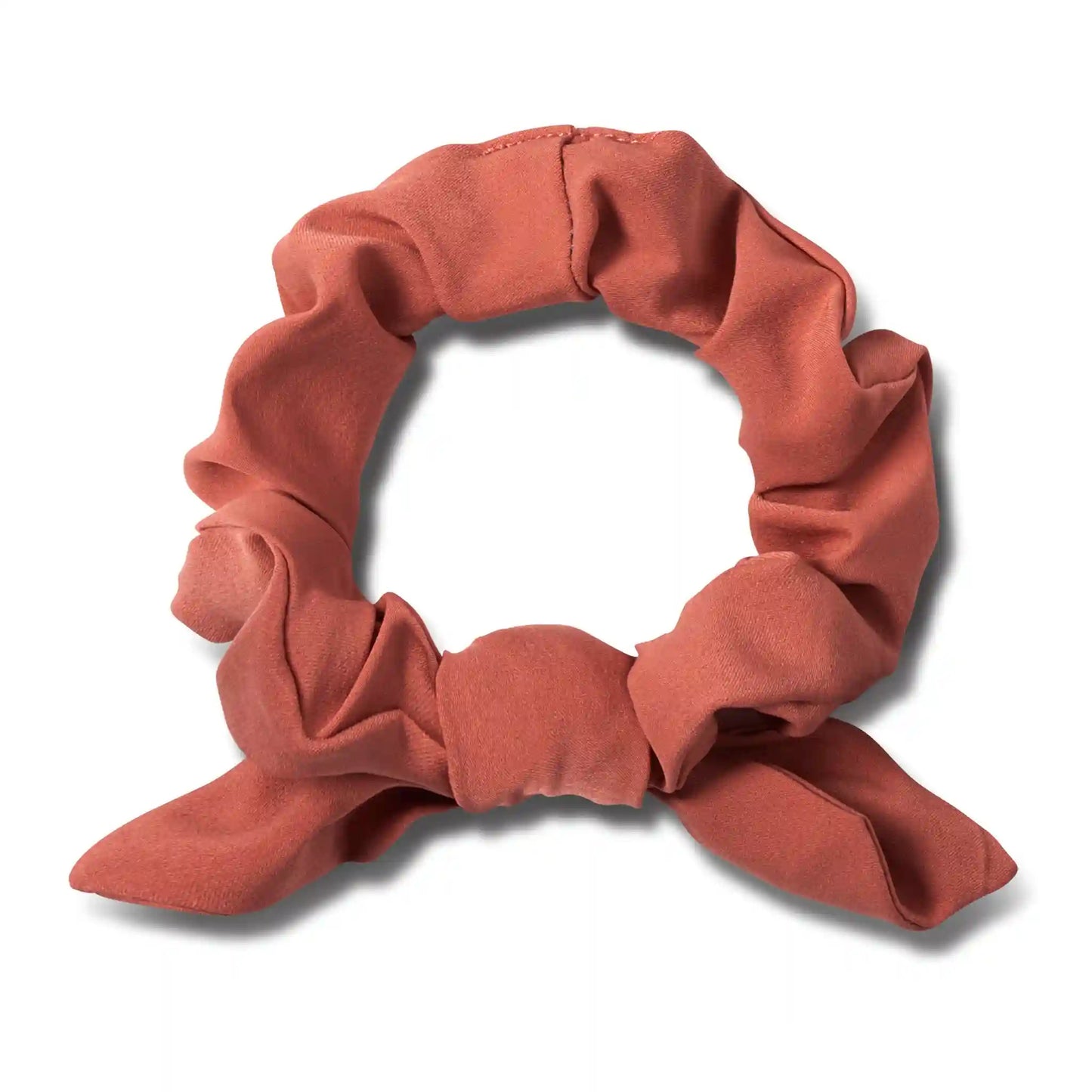 Tie Scrunchy
