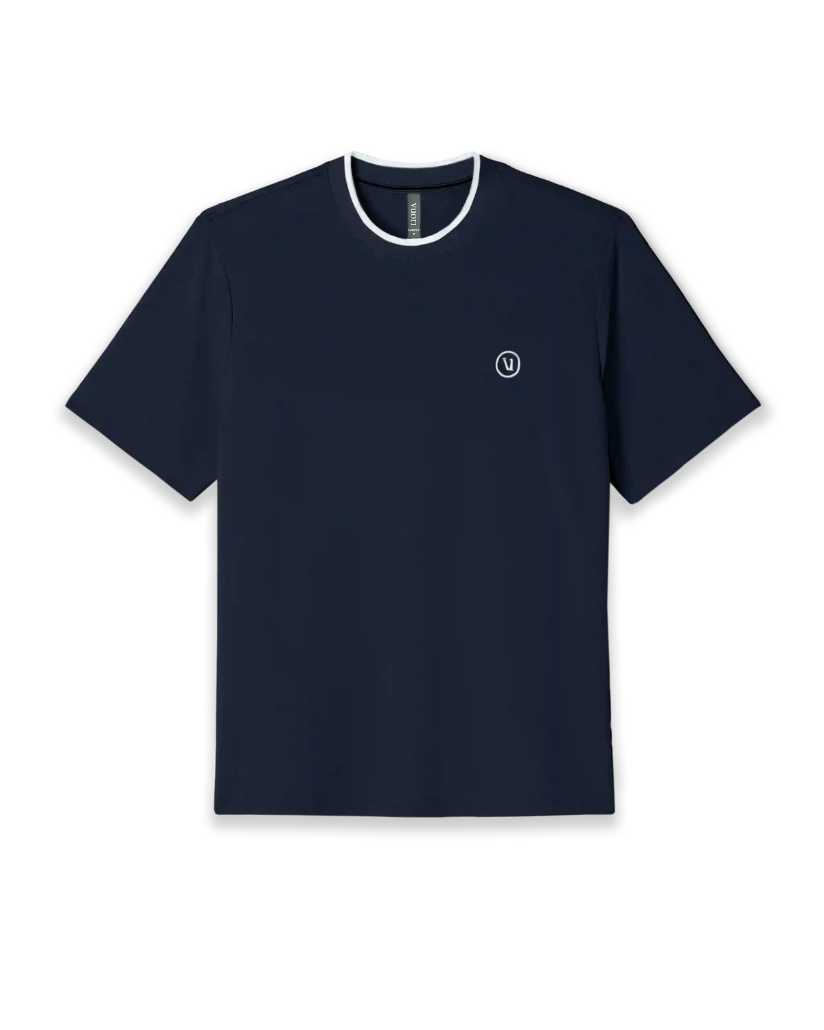Short Sleeve Gamepoint Tee - Relaxed Fit