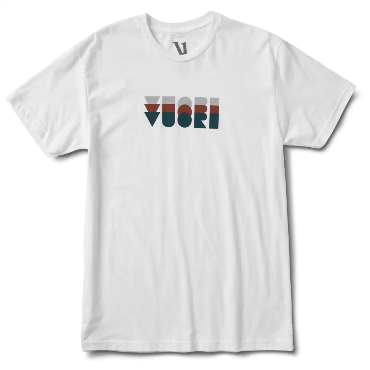 Layered Vuori Tee