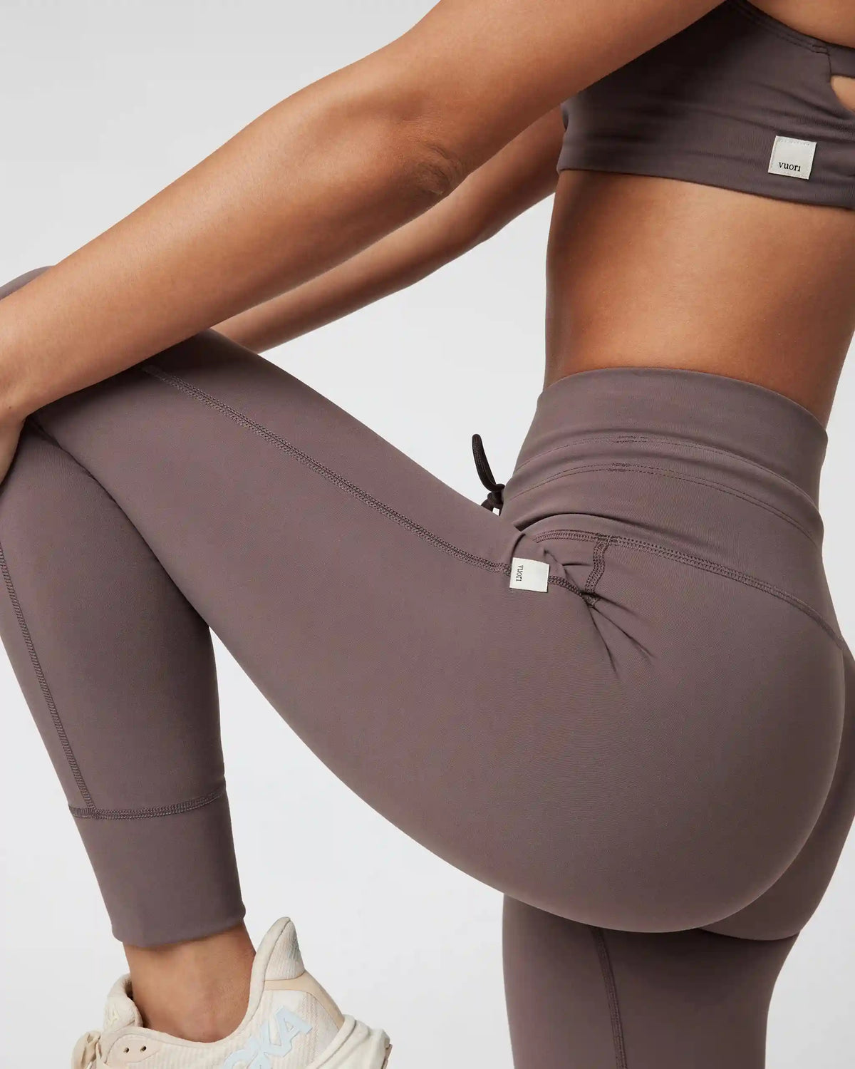 Daily Legging - Short