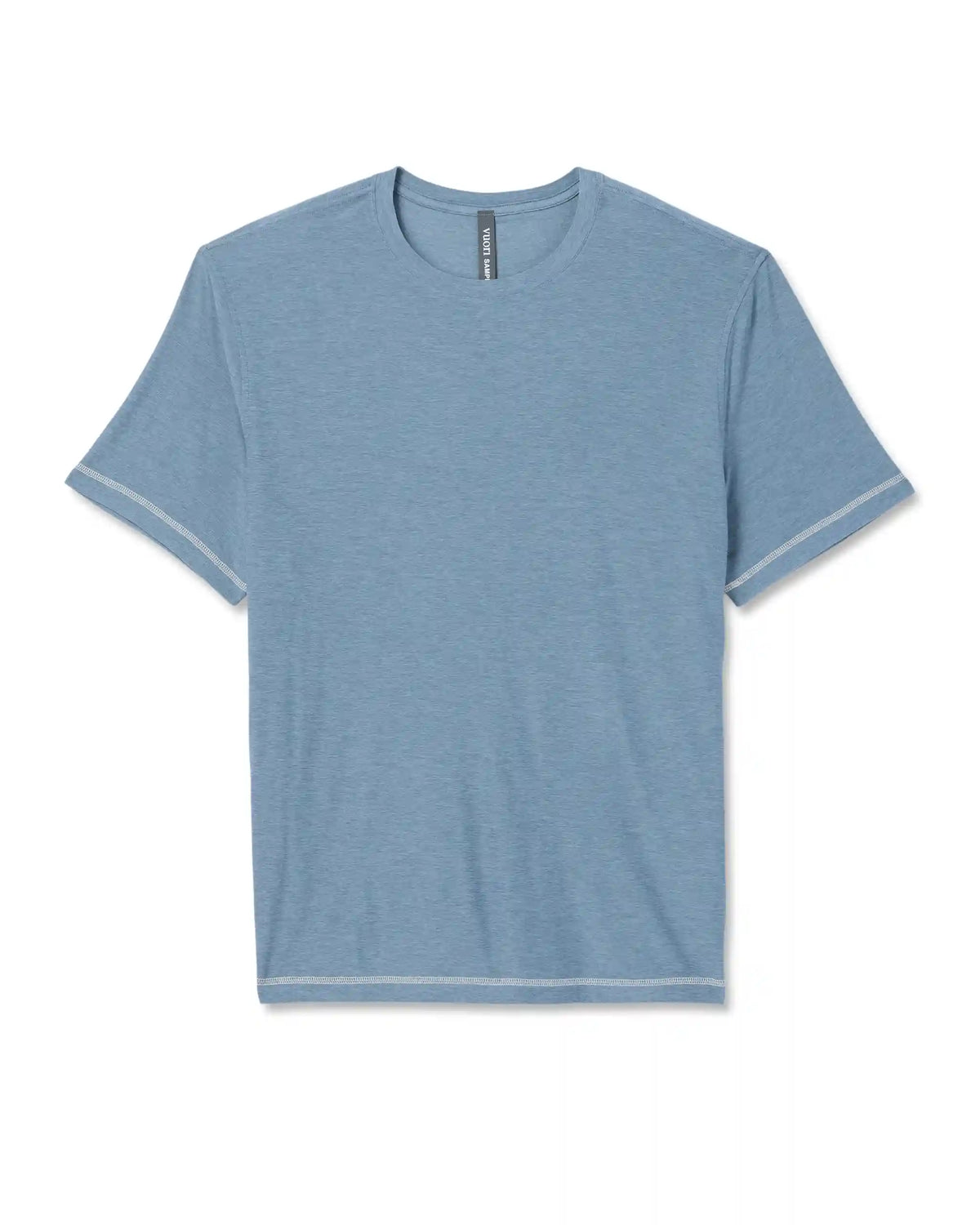 Short Sleeve Strato Tech Tee - Contrast