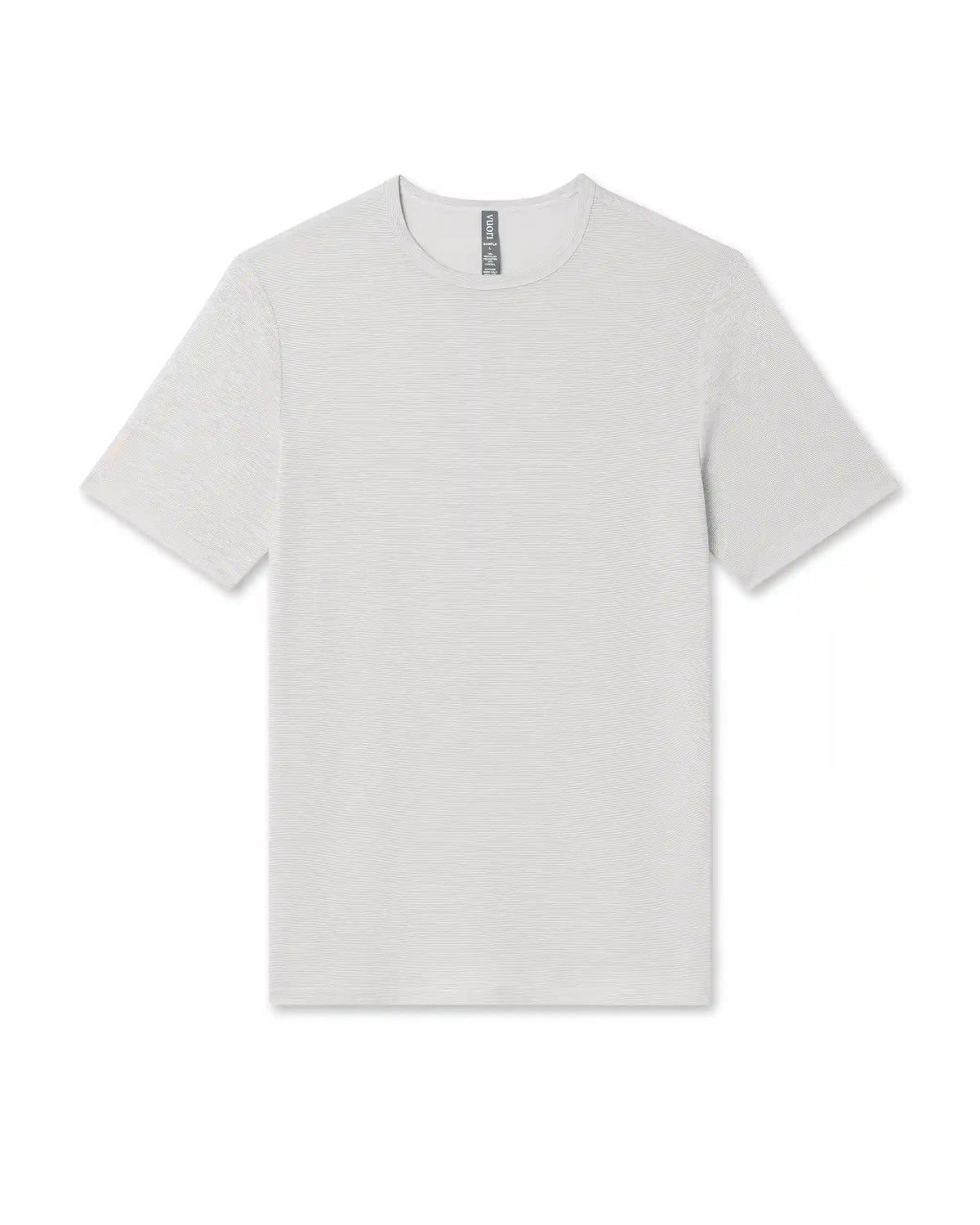 Short Sleeve Marina Stripe Tee
