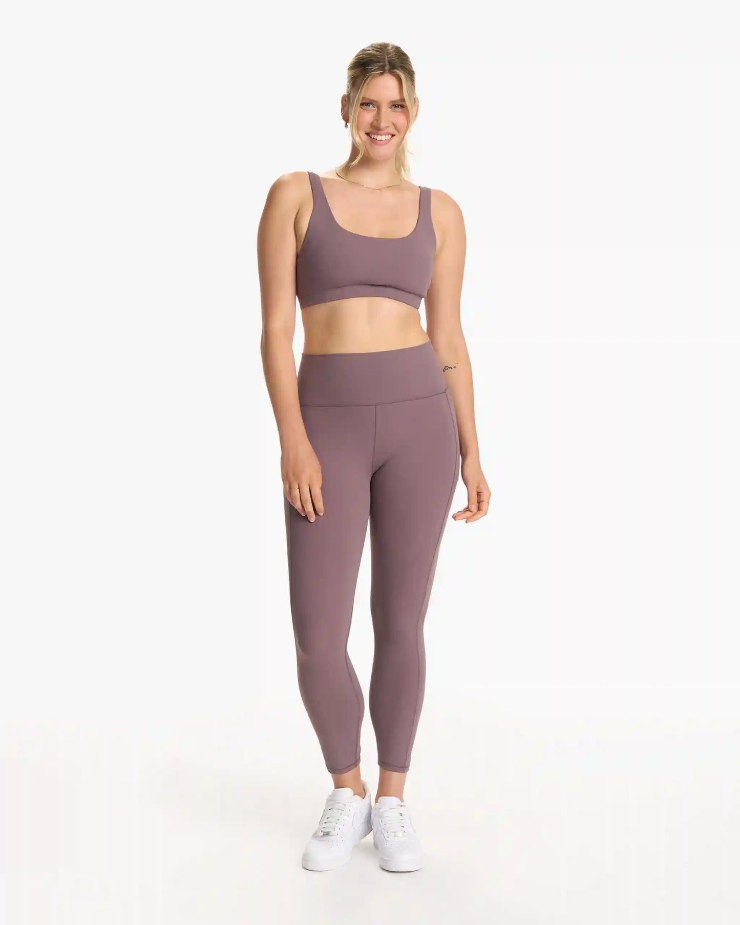 Studio Pocket Legging