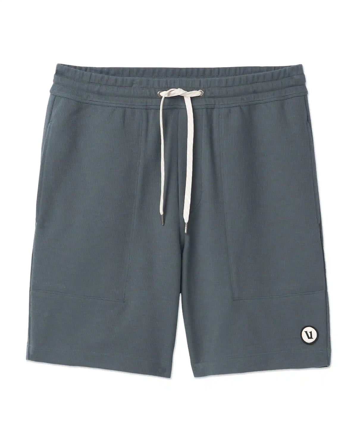 Performance Waffle Short