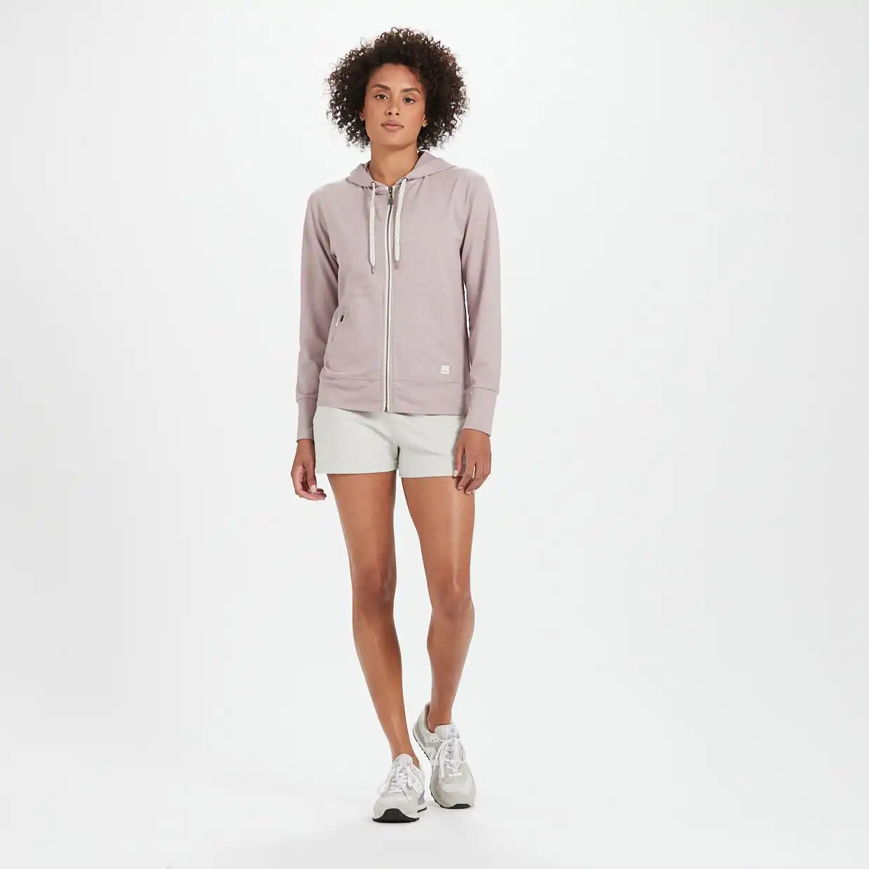Halo Performance Hoodie