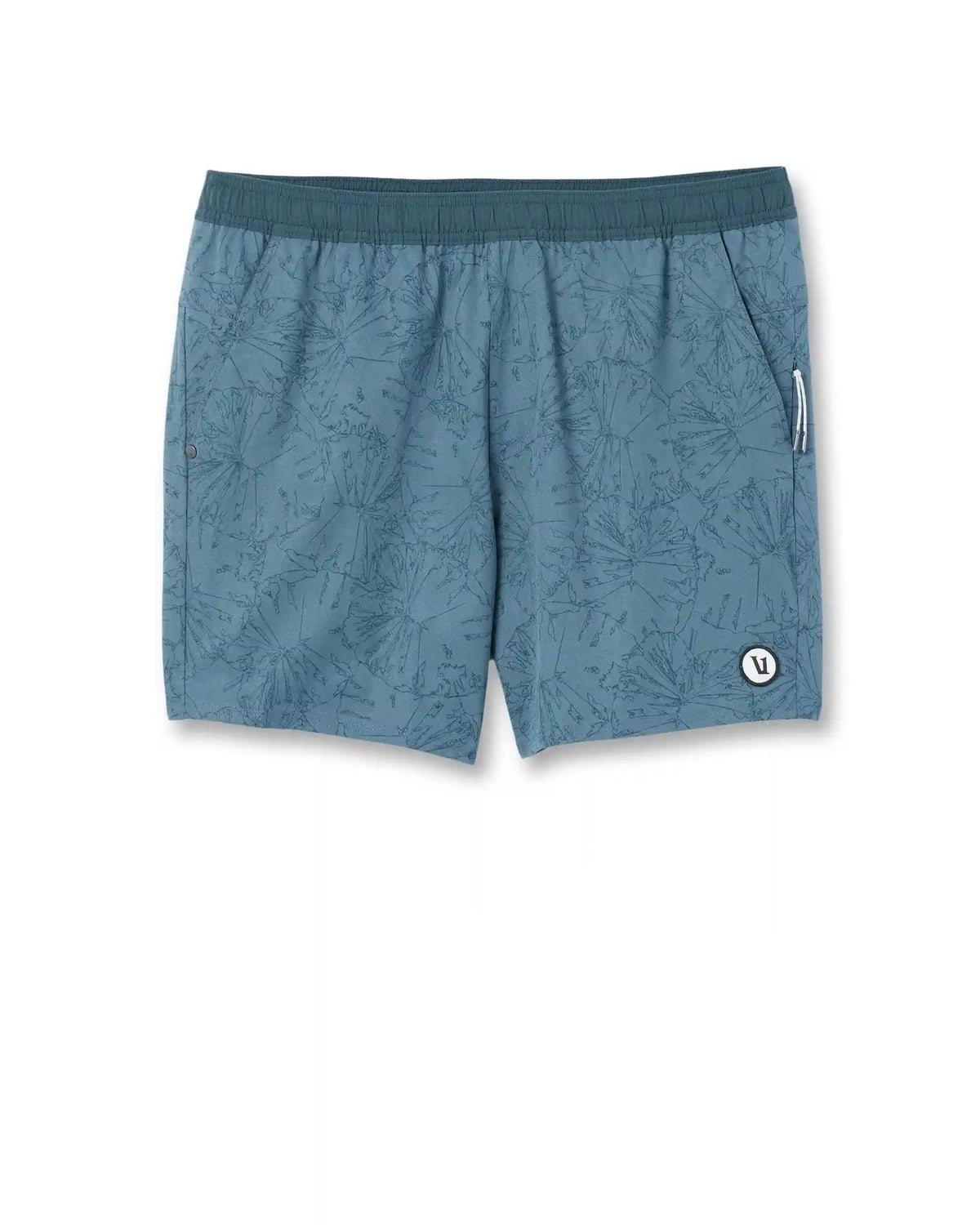 Maverick Volley Short Unlined