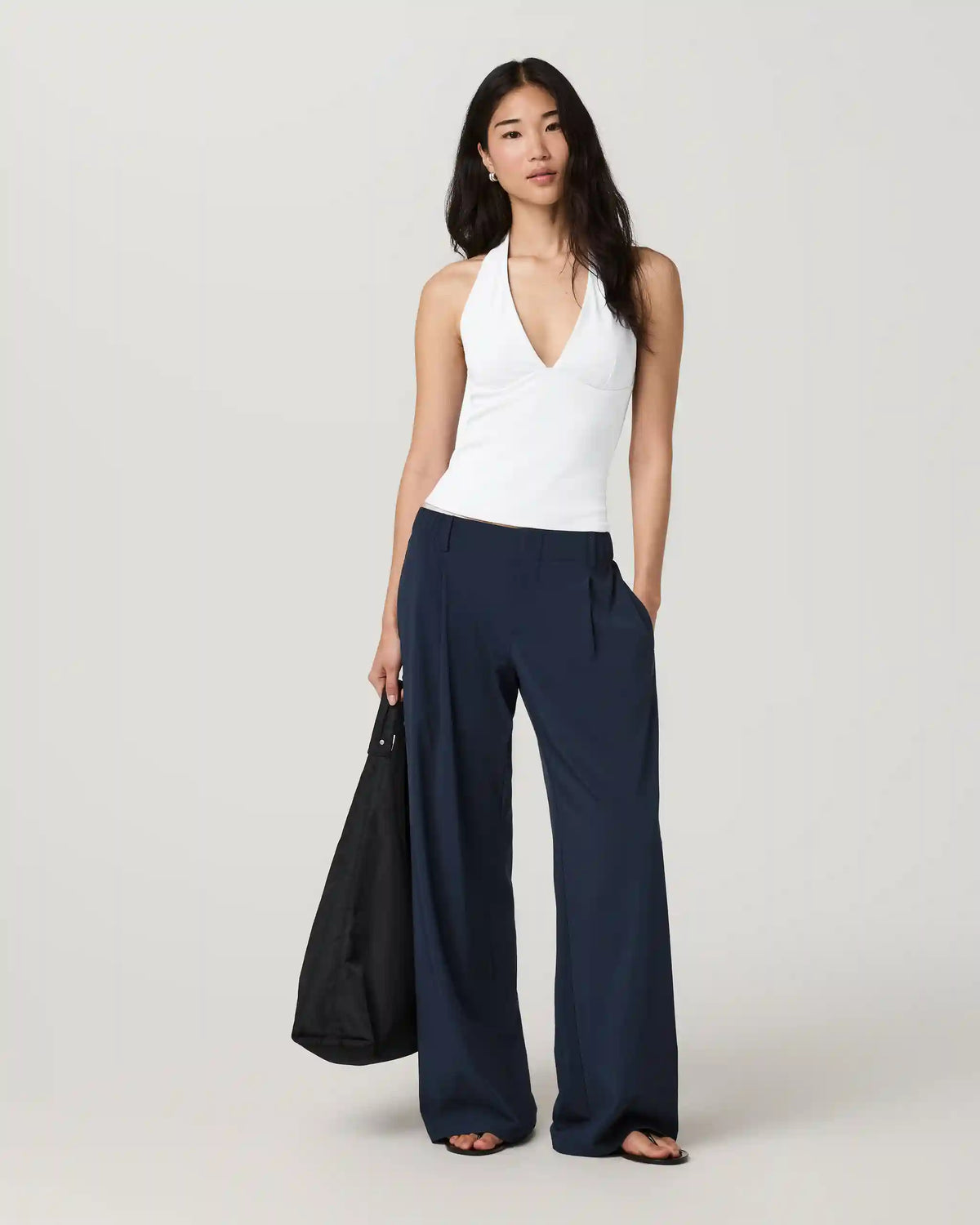 Villa Wideleg Trouser