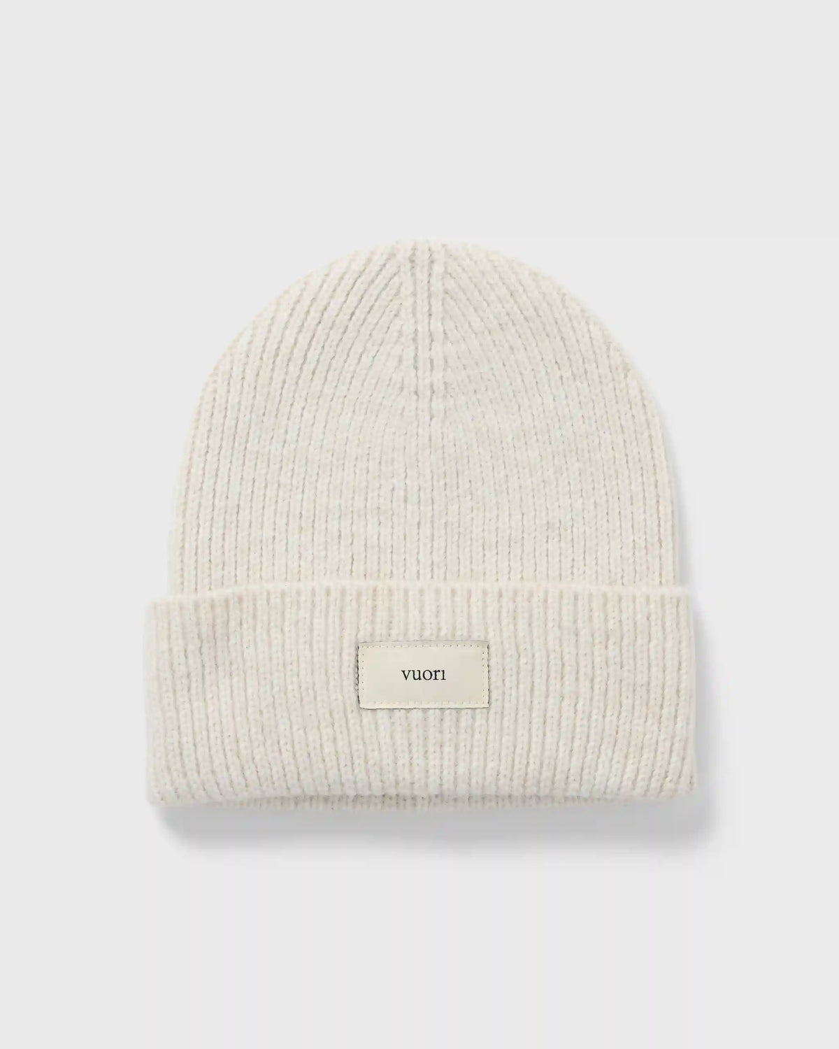 Label Beanie 2.0