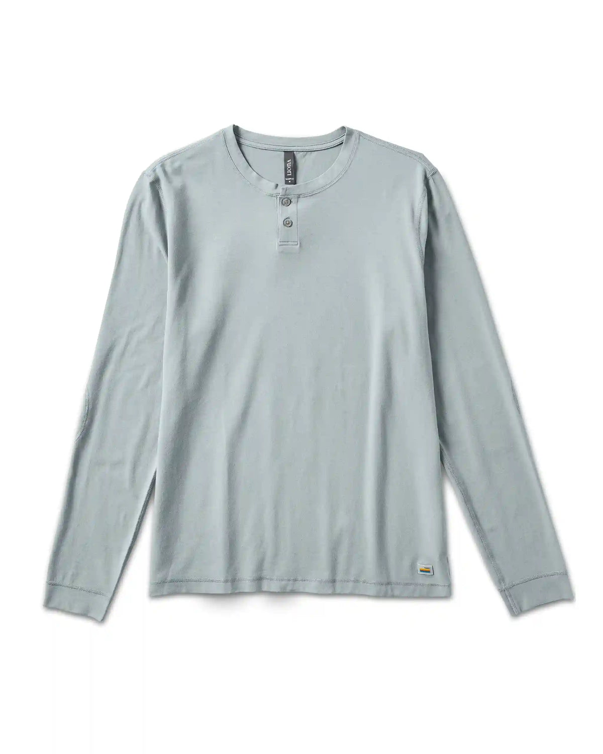 Long Sleeve Ever Henley