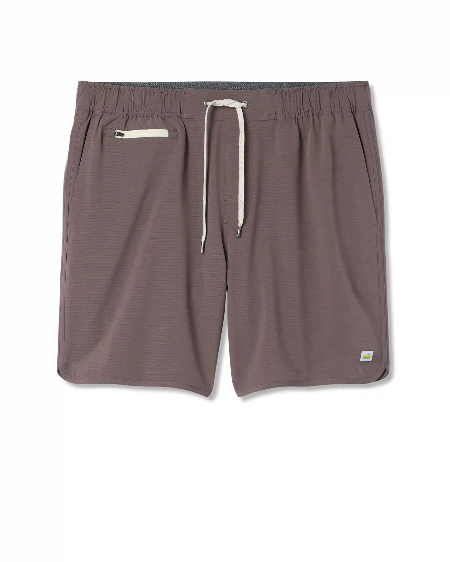 Banks Short Unlined 7"