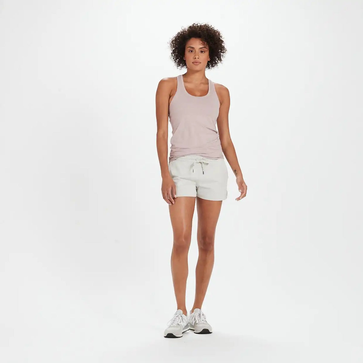 Lux Performance Tank