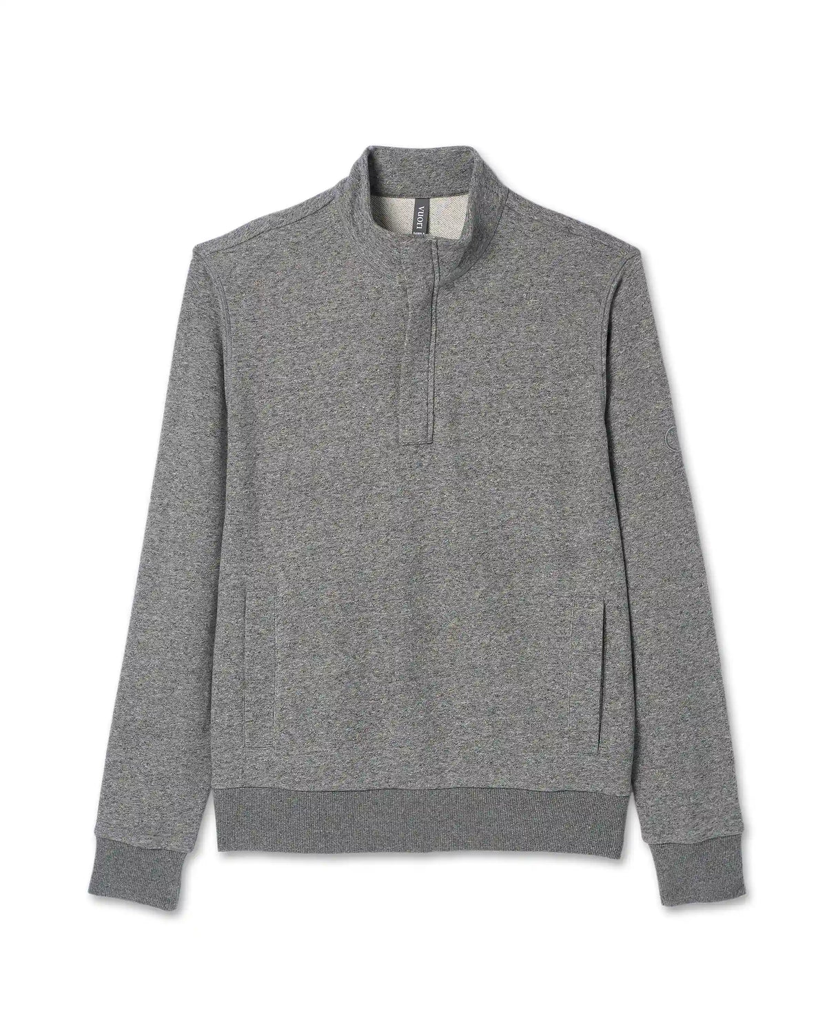 Cypress Quarter Zip
