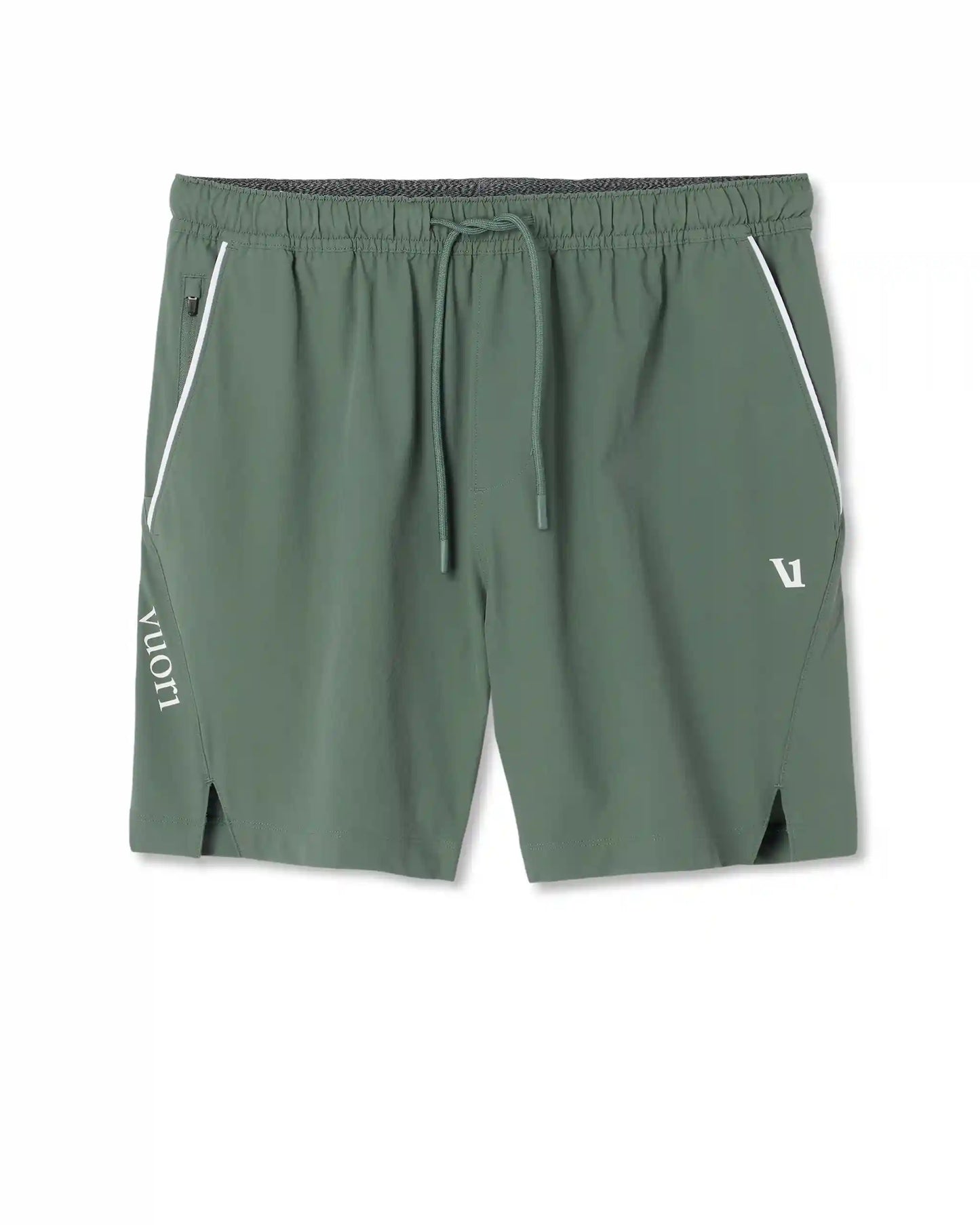 Crosscourt Short Unlined 7"
