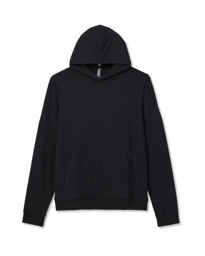 Double Mesh Hoodie
