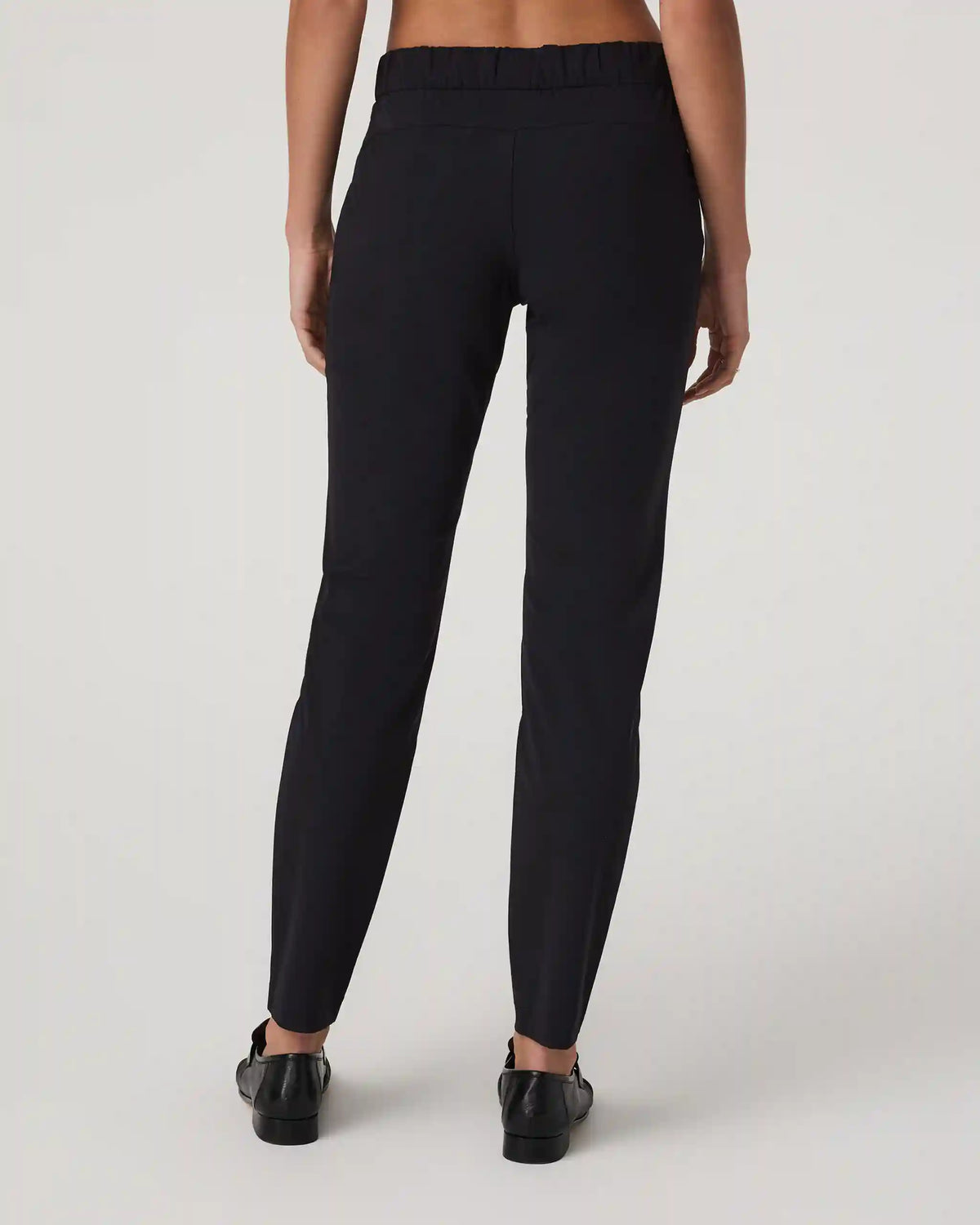 Miles Ankle Pant - Long