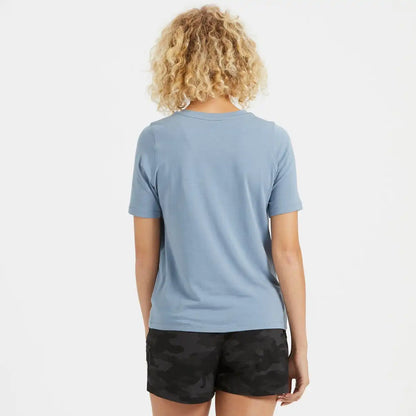 Coast Tee