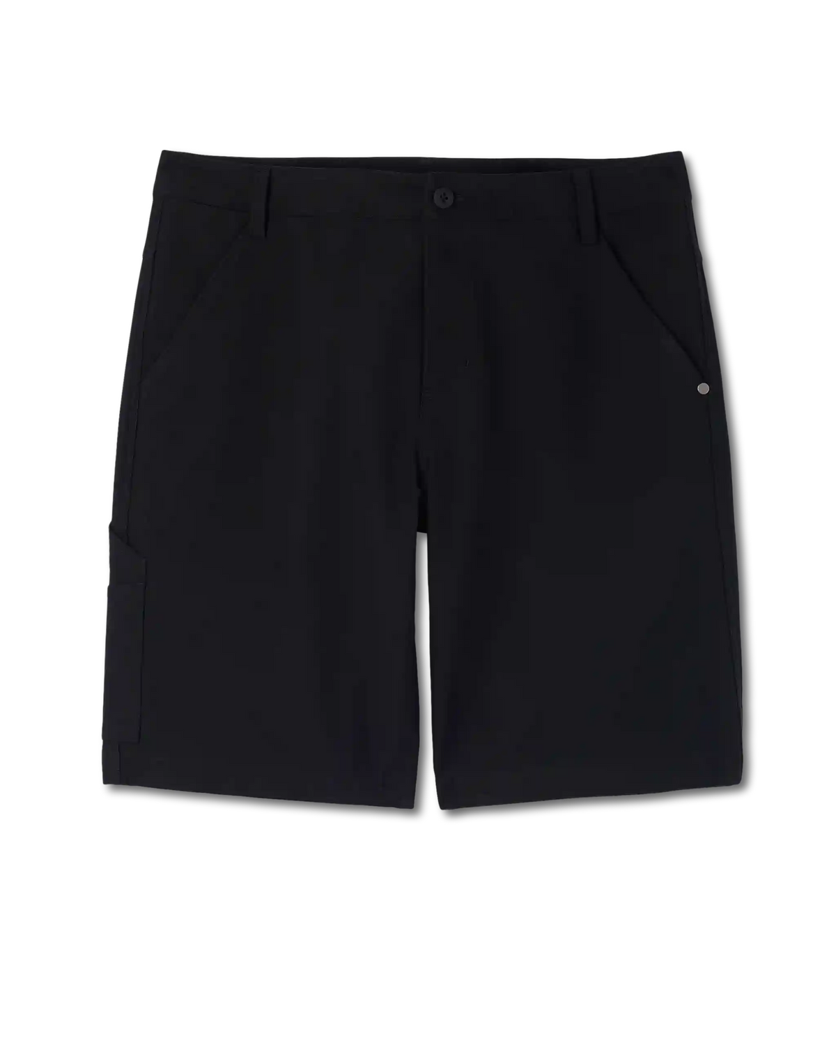 Vuori Meta™ Canvas Carpenter Short 10"