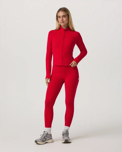 Vuori AllTheFeels™ Full Zip