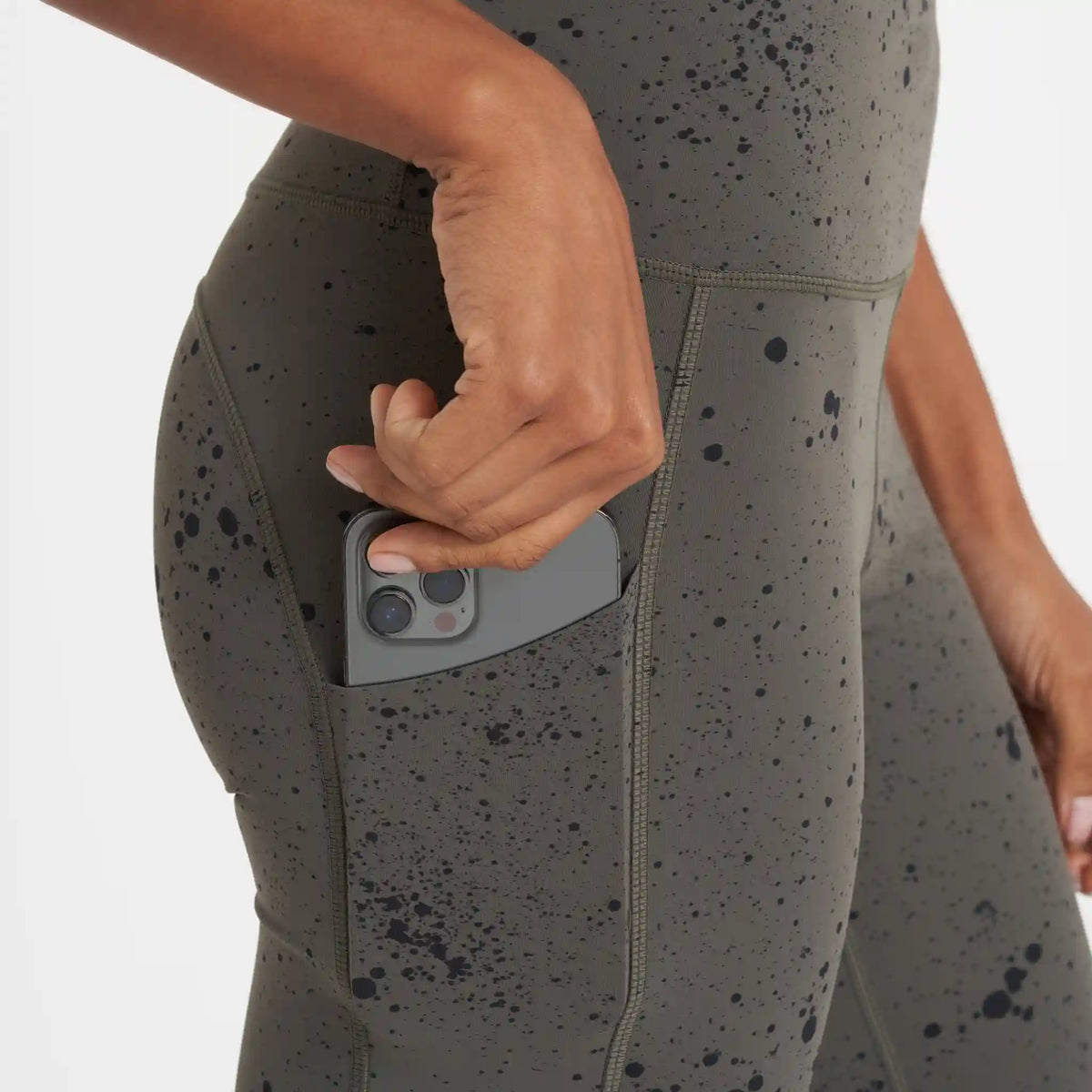 Stride Legging
