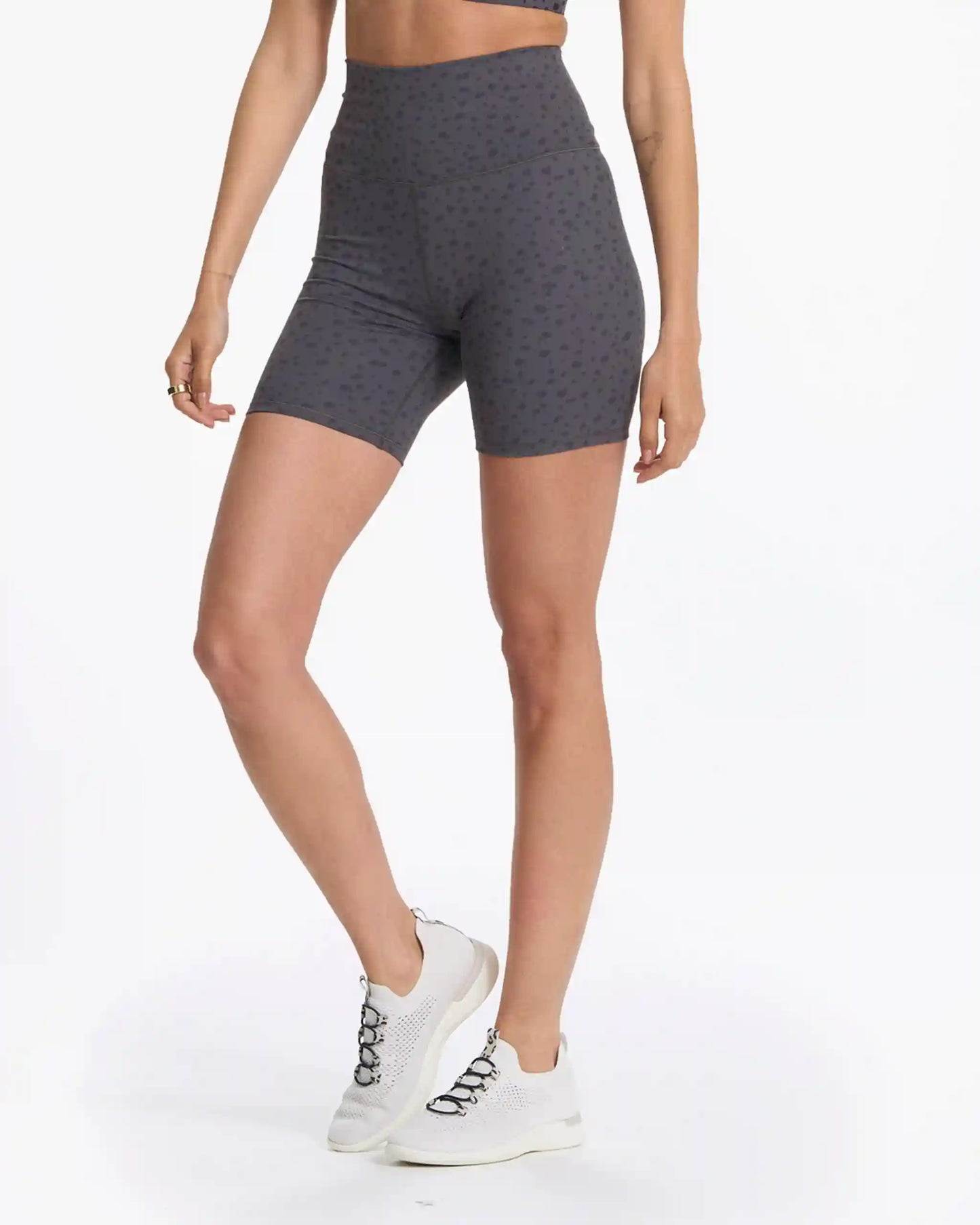 Studio Printed Short