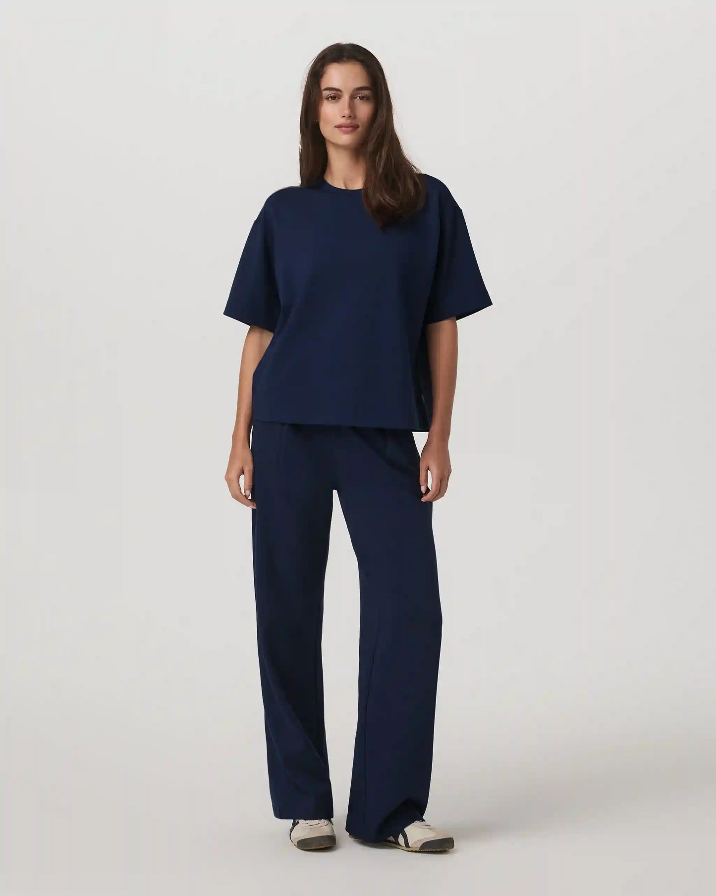 Maven Wideleg Pant