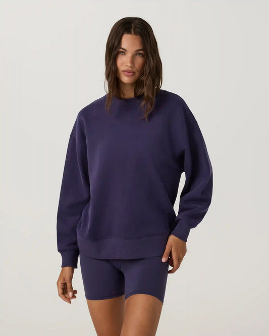 Restore Oversized Crew
