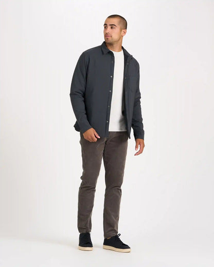 Atlas Jacket