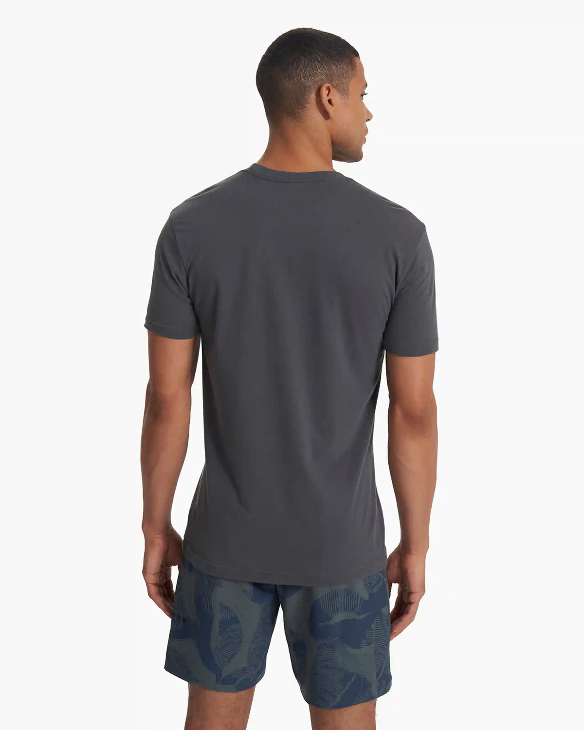 Dedication Tee