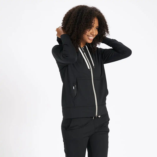 Halo Performance Hoodie