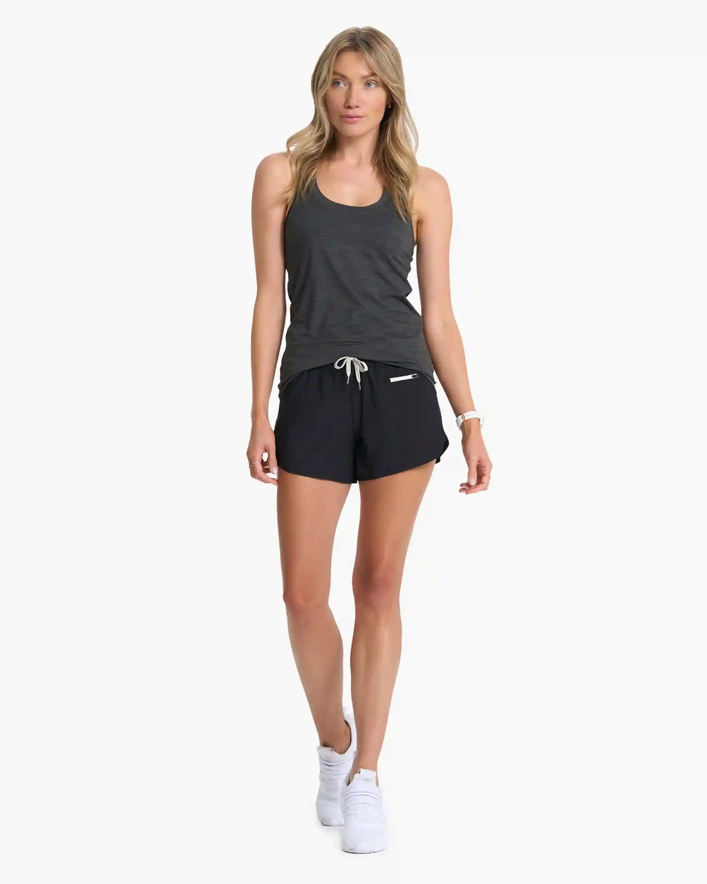 Lux Performance Tank