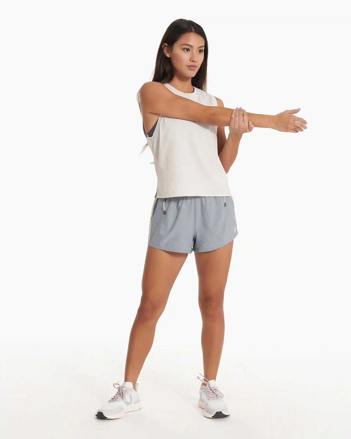 Dash Short