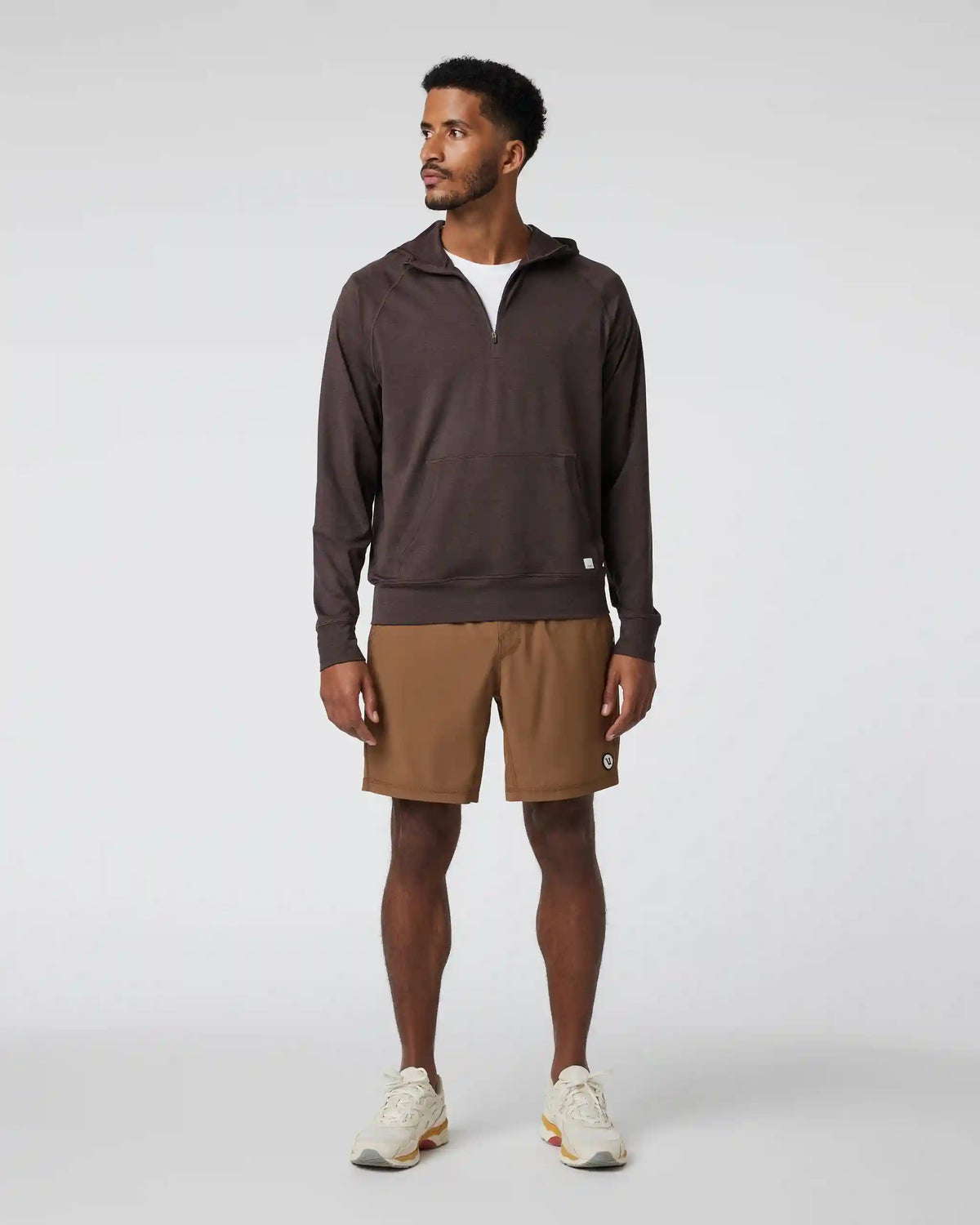 Kore Short Lined 7"