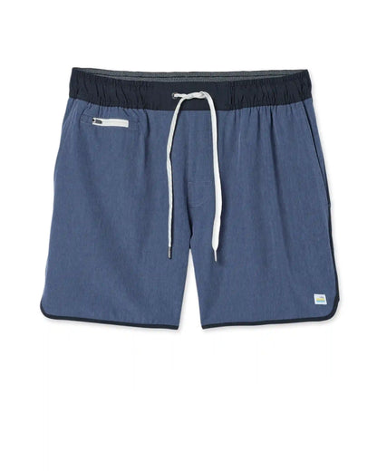 Banks Short Unlined 5"