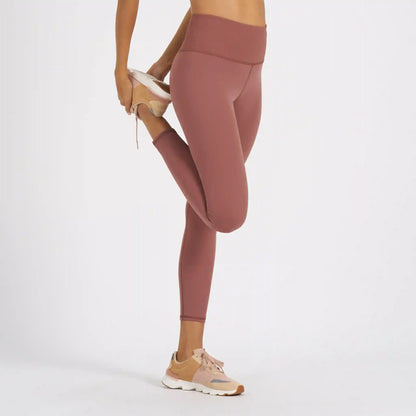 Rib Studio Legging