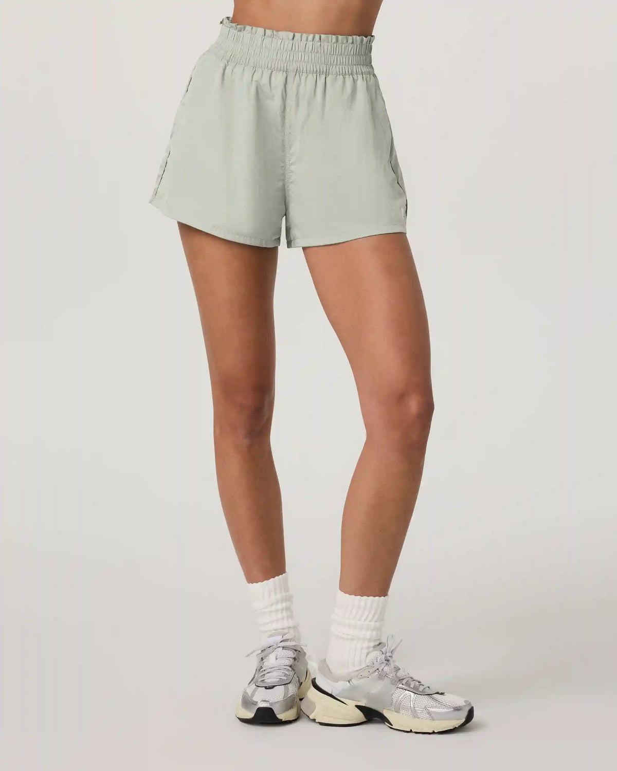 Dash Elevate Short 3"