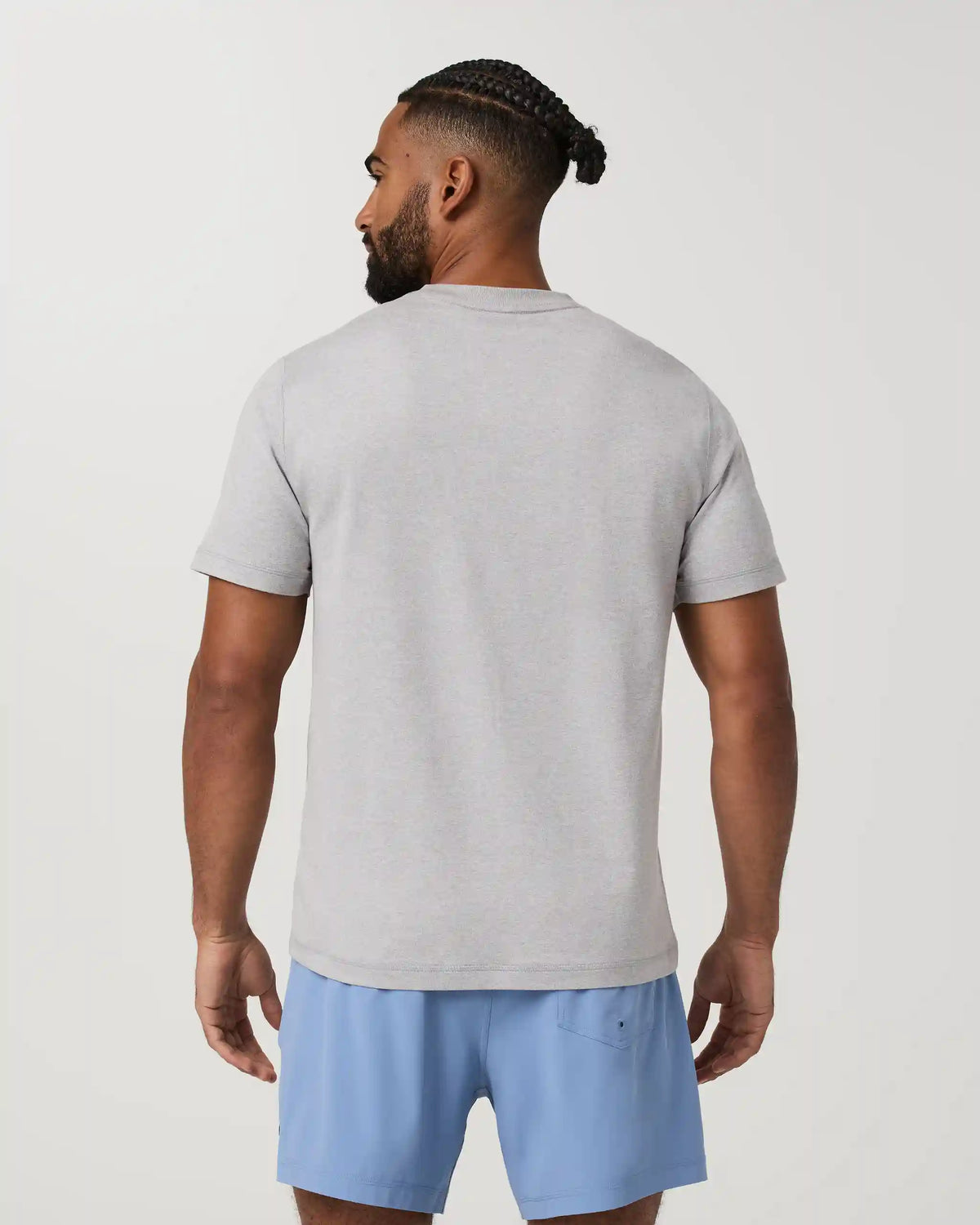 Short Sleeve Ponto Performance Tee