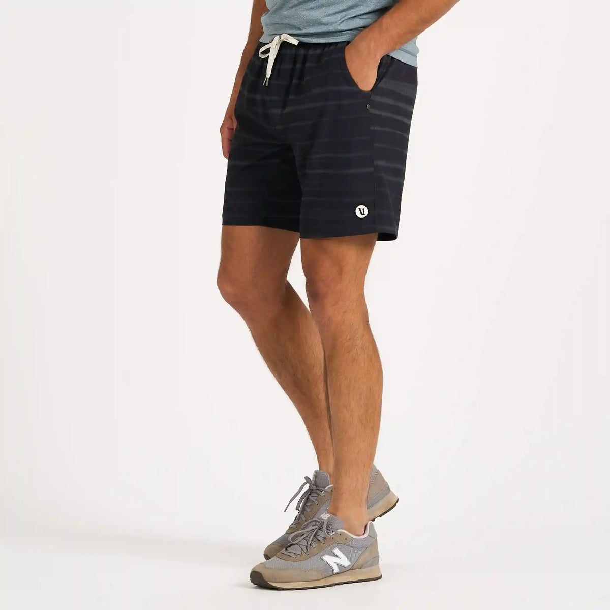Kore Short Lined 7"