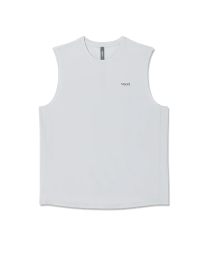 Sleeveless Viewpoint Muscle Tank 2.0